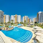 Apartamento Luscious In Iskele, Long Beach, Caesar *
