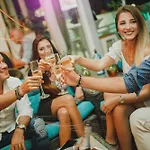 Apartamento Luscious In Iskele, Long Beach, Caesar *