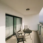 Luscious In Iskele, Long Beach, Caesar Apartmán