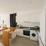 Apartamento Luscious In Iskele, Long Beach, Caesar Trikomo
