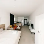 Apartamento Luscious In Iskele, Long Beach, Caesar