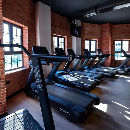 Апартаменты Luscious In Iskele, Long Beach, Caesar Trikomo