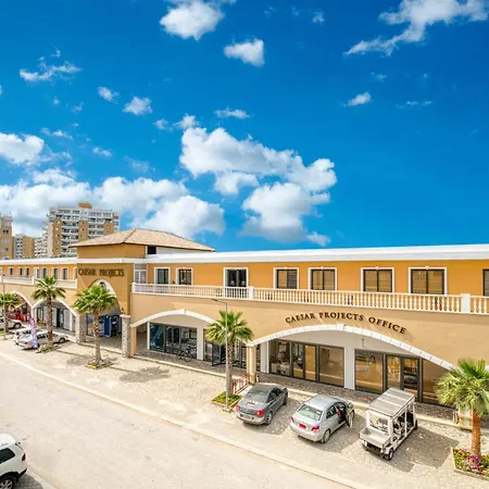 Апартаменты Luscious In Iskele, Long Beach, Caesar Trikomo