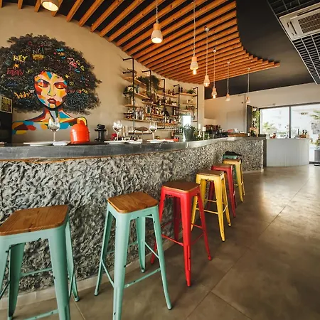 Апартаменты Luscious In Iskele, Long Beach, Caesar