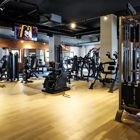 Apartmán Luscious In Iskele, Long Beach, Caesar Trikomo