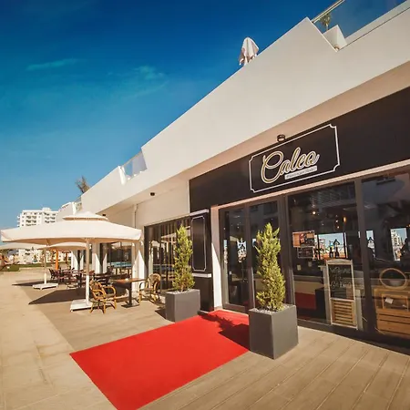 Luscious In Iskele, Long Beach, Caesar Trikomo