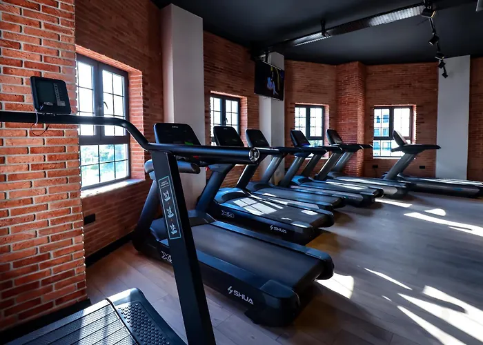 Apartman Luscious In Iskele, Long Beach, Caesar Trikomo