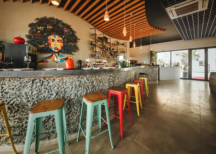 Apartman Luscious In Iskele, Long Beach, Caesar