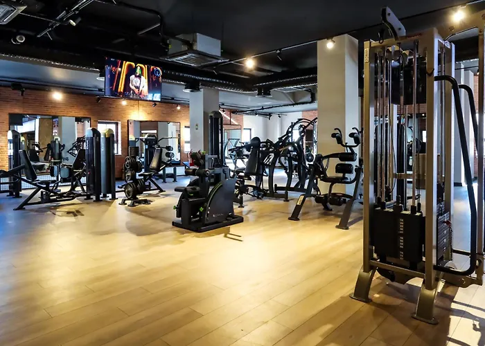 Апартаменты Luscious In Iskele, Long Beach, Caesar Trikomo